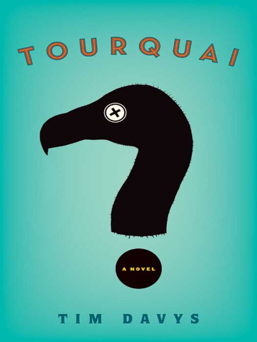 Title details for Tourquai by Tim Davys - Available